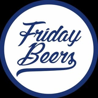 Friday Beers