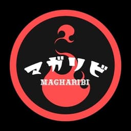 マガリビby KIDOTAMA