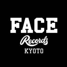 Face Records Kyoto