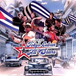 Tokyo Cuban All Stars
