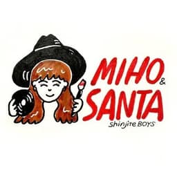 MIHO & SANTA