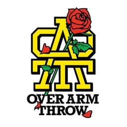OVER ARM THROW