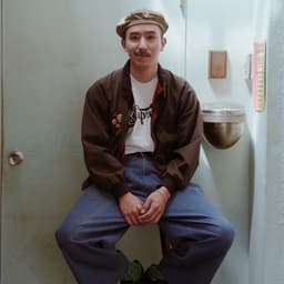 Ceriseboy