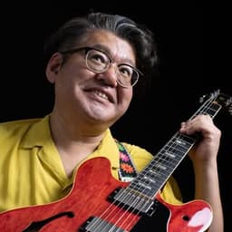 Hiroyuki Tominaga
