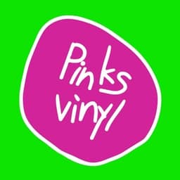 Pinks Vinyl