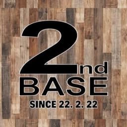 2nd BASE
