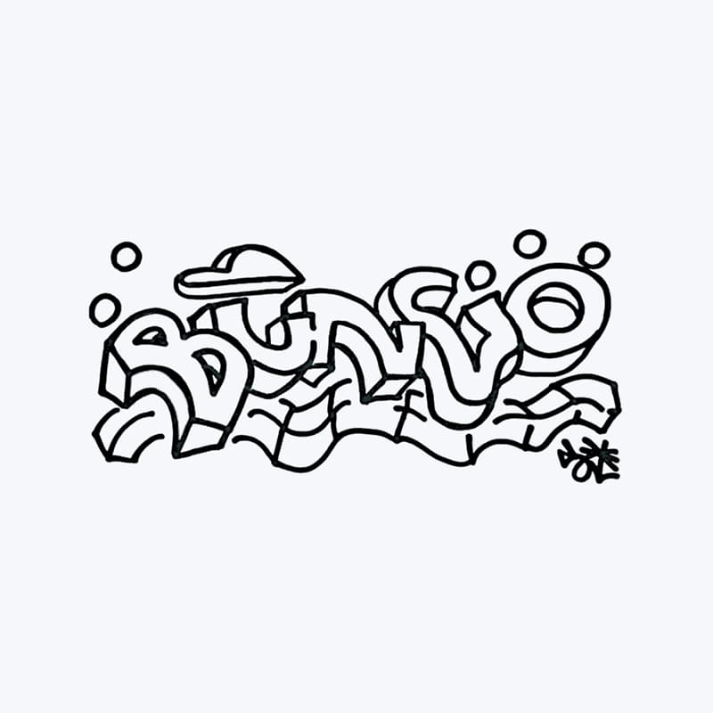 Bungo