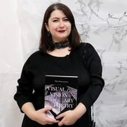Zoria Petkoska