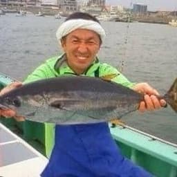 有泉 正明 (Masaaki Arisen)