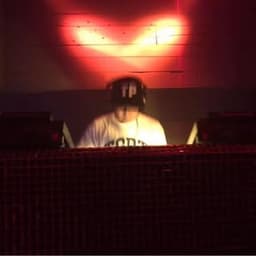DJ M.O.R.I