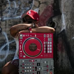 DJ PrimeTime