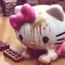 豚化粧