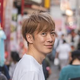 DJ U-ICHI