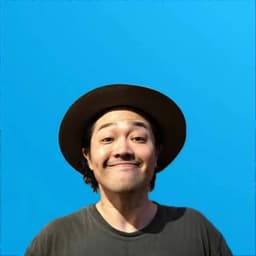 クックヨシザワ (COOKE YOSHIZAWA)