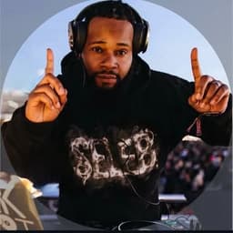 DJ Mark Da Spot