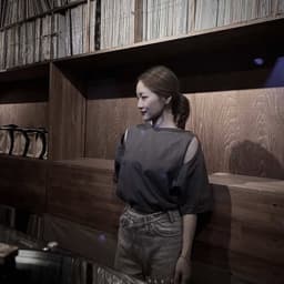 KEI NAKAHARA