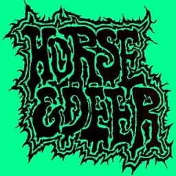 HORSE & DEER