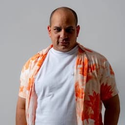 Hector Ferran