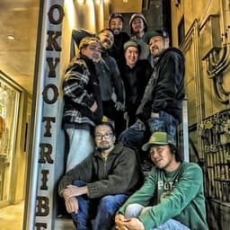 TOKYO TRIBE