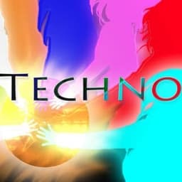6 DJs (Ritsumeikan Techno Club members)