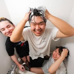 でかくてまるい。