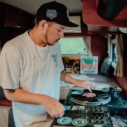 DJ BUNTA