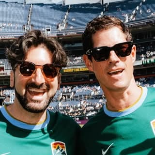 Big Gigantic