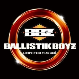 BALLISTIK BOYZ