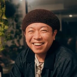Takanori Anai