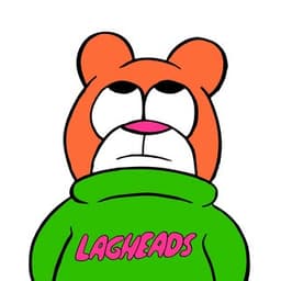 LAGHEADS