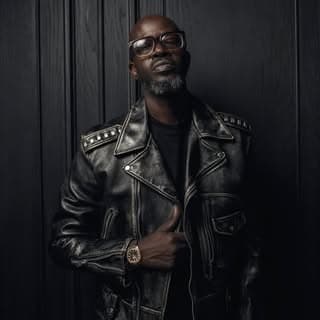 Black Coffee
