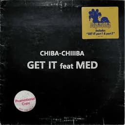 CHIBA-CHIIIBA