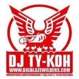 DJ TY-KOH