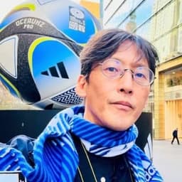 石井和裕