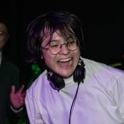 HARDCORE IDIOTS (しろコン B2B Dß)