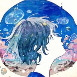 萩森じあ