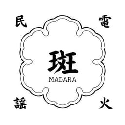 斑-MADARA-
