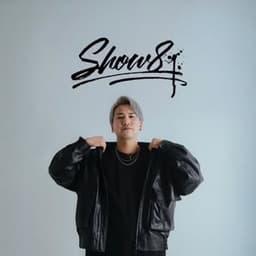 DJ SHOW8