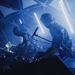 Kuniyuki × Soichi Terada × Sauce81