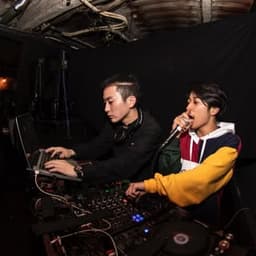 TORIHADA SOUND