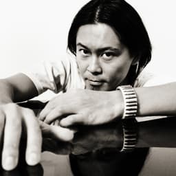 KEN ISHII