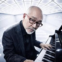 Yoshihiko Naya (Piano)