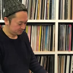 Yoshiharu Sato aka Dasha