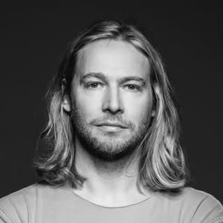 James Zabiela
