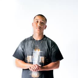DJ Korin Ikachi