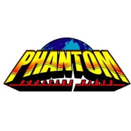 TOP DOG fr PHANTOM