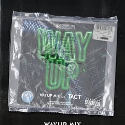 Way Up Sunday