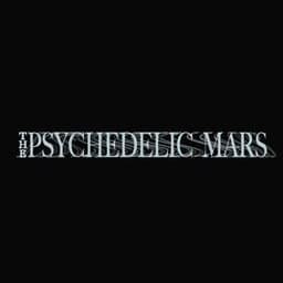 The Psychedelic Mars