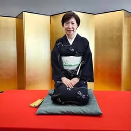 鹿鳴家 一輪 (Kanariya Ichirin)