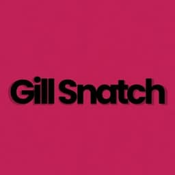 Gill Snatch